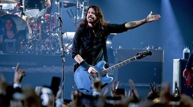 Foo Fighters preparan el concierto "más real" de su historia: podrás verles cara a cara desde tu casa