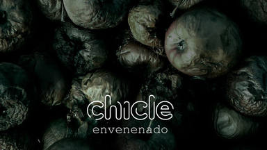 Chicle presenta "Envenenado", el segundo single que aumenta el misterio de la banda española