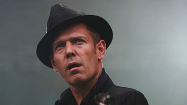 Paul Simonon (The Clash), más influido por el reggae que por el rock: “En The Who no se escucha el bajo”