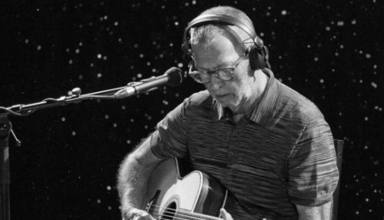Eric Clapton lanza "How Could We Know", su nueva canción: "No podría soñar con una formación más increíble"