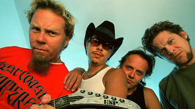 Jason Newsted (ex-Metallica) da su sincera opinión sobre 'St. Anger': “¿Qué están haciendo?”