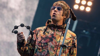 Liam Gallagher se acerca a una banda y no es Oasis: “Si tiene algo que cantar, soy su hombre”