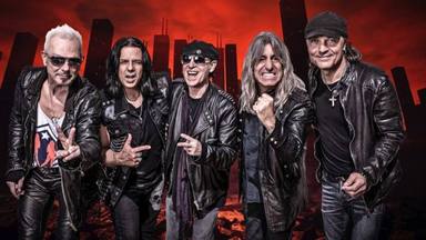 "Wind of Change" de Scorpions alcanza un nuevo hito en Internet: celébralo volviendo a ver su videoclip