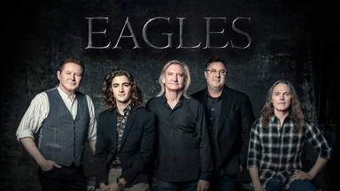 Eagles anuncian su retirada con una última gira de despedida, “The Long Goodbye”