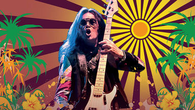 Glenn Hughes (ex-Deep Purple) carga contra las bandas que usan pistas pregrabadas: “No es justo”