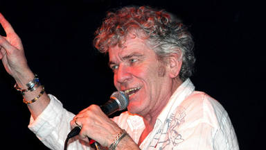 Muere a los 76 años Dan McCafferty, fundador de la banda Nazareth