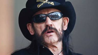 La banda a la que Lemmy Kilmister (Motörhead) salvó de separarse: “Pensaban que estábamos acabados”