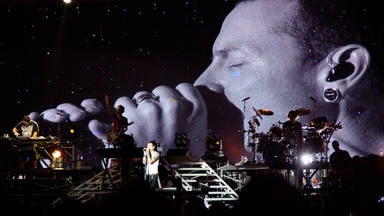 Linkin Park volverán a la actividad... en redes sociales: “Vamos a compartir un poco más”