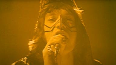 El videoclip de este tema de The Rolling Stones, remasterizado en 4K: no te lo puedes perder