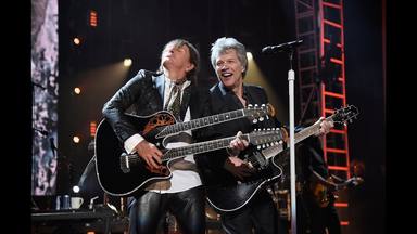 Richie Sambora admite conversaciones con Bon Jovi para volver a la banda: “Si me lo piden, vuelvo mañana”
