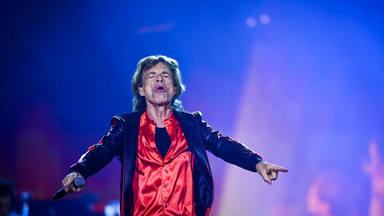 Mick Jagger se sincera y analiza cuál el punto débil de su carrera: “Técnicamente, no”