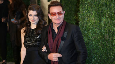La hija de Bono (U2) se ríe del “enchufe” de los hijos de los famosos: “Mi meta para 2023...”