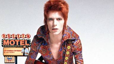 Los 50 años de Ziggy Stardust, esta noche en RockFM Motel