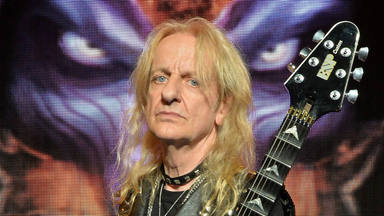 K.K. Downing confirma su regreso a Judas Priest solo por una noche: “No voy ni a sudar”