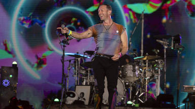 Así fue el primer concierto de Coldplay en Barcelona: un imponente homenaje a Tina Turner marca la noche