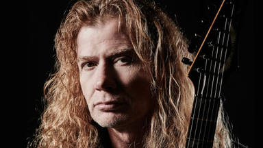 Megadeth nos deja escuchar un adelanto de una nueva canción: así sonará “Life in Hell”