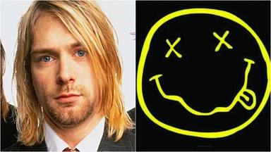 Nirvana defiende que el logo de la “cara sonriente” es suyo: su presunto autor no está de acuerdo