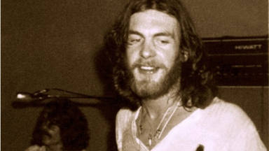 Ha muerto Ian McDonald, fundador de King Crimson y Foreigner