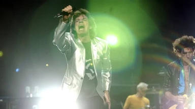 The Rolling Stones: vuelve a disfrutar de uno de los conciertos más potentes de su historia desde Nueva York