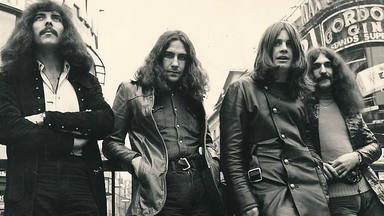 La inquietante y poderosa conexión de Black Sabbath: “Por las noches, soñábamos lo mismo”
