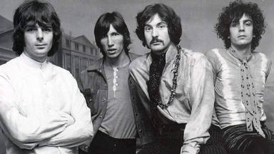 Pink Floyd ha publicado 12 discos en directo de golpe: estos son sus 12 conciertos “primigenios”