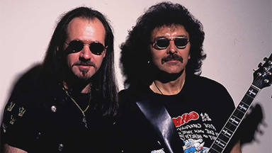 El acuerdo secreto de Black Sabbath: “No se puede grabar nada nuevo si no tocan ellos”
