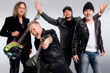 Metallica quiere volver a lanzar sus "polémicos" 'Load' y 'Reload' y pide ayuda a sus fans para hacerlo