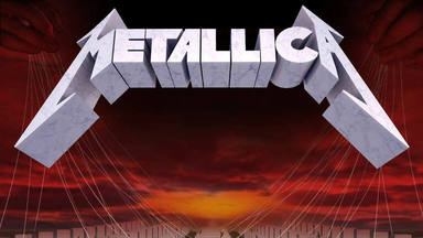 “Master of Puppets” de Metallica vuelve a estar de moda y el motivo es evidente