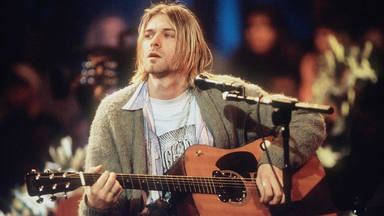 La obsesión de Kurt Cobain (Nirvana) por Leadbelly