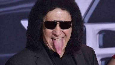 El incómodo gesto de Gene Simmons que volvía loco al mánager de Kiss: “Pareces tonto”
