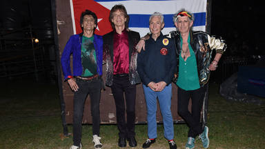 The Rolling Stones también se suben a la red social de moda: así ha sido su llegada a TikTok