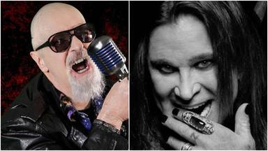 Judas Priest reacciona a la cancelación y retirada de Ozzy Osbourne: “Estamos buscando oportunidades”