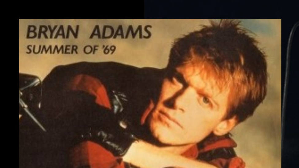 Para verano, el del 69, de Bryan Adams - Al día - RockFM