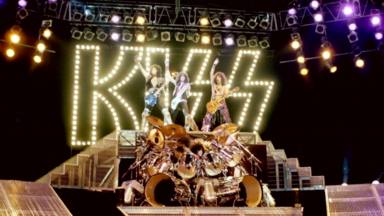 Gene Simmons "asegura" que ya está decidido el lugar y la fecha del final de Kiss