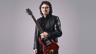 Tony Iommi se sincera sobre Ronnie James Dio: “Le dio nueva vida a Black Sabbath”