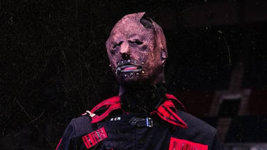 'Tortilla Man' (Slipknot), confundido por la seguridad de su concierto: así intentaron reducirle a la fuerza
