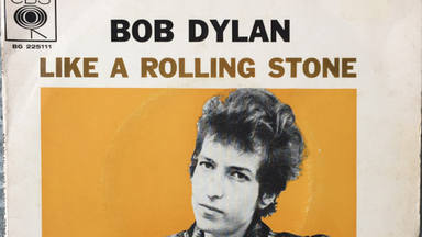 La canción con la que Bob Dylan rompió los esquemas a las emisoras de radio
