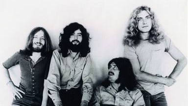 Alucinarás con las 5 canciones más raras de Led Zeppelin: "¿Dónde está ese maldito puente?"