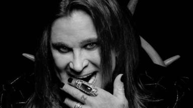 La profunda decepción de Ozzy Osbourne: “'13' no fue realmente un álbum de Black Sabbath”