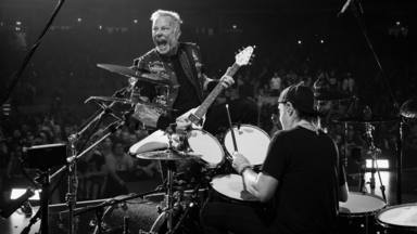 Metallica advierte sobre "Cryptos falsas" en un comunicado oficial