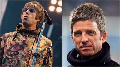 Noel Gallagher llama “cobarde” a Liam y este responde: “Odia a los fans de Oasis”
