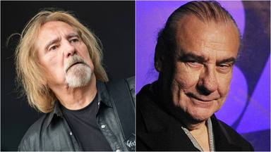 Geezer Butler y su apoyo a Bill Ward para no volver a Black Sabbath: “Yo les hubiera dicho dónde se podían ir”