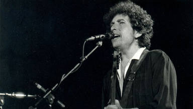 Bob Dylan sobre La Conocida de hoy: "Era un largo vómito de 10 páginas"