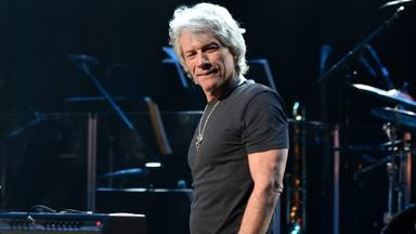 La canción que Jon Bon Jovi cantó por imposición y que cambió su carrera para siempre: “Fue un error”