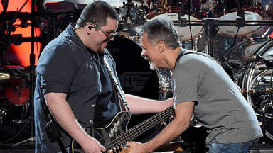 El verdadero motivo por el que la gira tributo a Van Halen no tendrá lugar: “Hay gente con la que es difícil"
