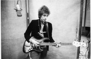 Like A Rolling Stone: 57 años de la canción que llevó a Bob Dylan hacia el rock, esta noche en RockFM Motel
