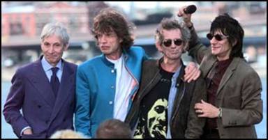 25 años desde que The Rolling Stones cruzaron los 'Bridges To Babylon', esta noche en RockFM Motel