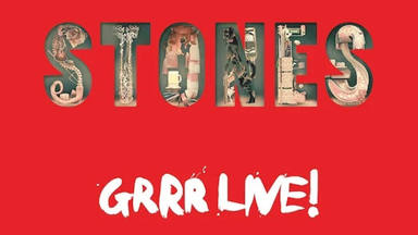 Escucha "Doom & Gloom" sacado del directo más especial de The Rolling Stones: 'GRRR Live'