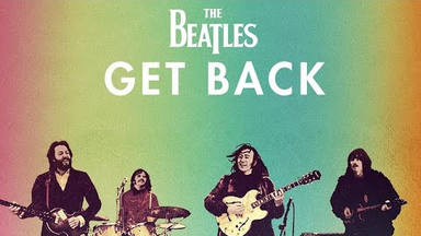 'Get Back' (The Beatles) y 'Pam & Tommy': las historias musicales triunfan en los Premios Emmy