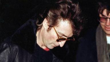 El asesino de John Lennon vuelve a intentar salir de la cárcel: el resultado es evidente